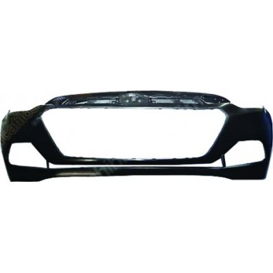 Paraurto anteriore verniciabile per HYUNDAI i20 dal 2014 Codice OEM 86511C8000