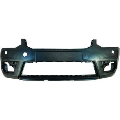 Paraurto anteriore verniciabile per SKODA YETI dal 2013 Codice OEM 5L0807221K