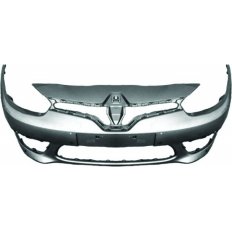 Paraurto anteriore verniciabile per RENAULT FLUENCE dal 2013