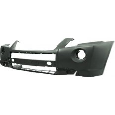Paraurto anteriore verniciabile mod. AMG per MERCEDES-BENZ M W164 dal 2008 al 2011
