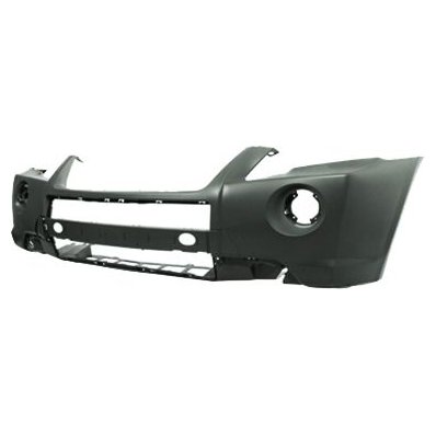Paraurto anteriore verniciabile mod. AMG per MERCEDES-BENZ M W164 dal 2008 al 2011 Codice OEM A16488576259999