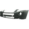 Paraurto anteriore verniciabile mod. AMG per MERCEDES-BENZ M W164 dal 2008 al 2011