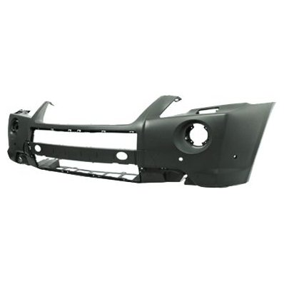 Paraurto anteriore verniciabile mod. AMG con fori lavafari e fori sensore per MERCEDES-BENZ M W164 dal 2008 al 2011 Codice OEM A16488579259999