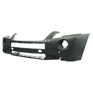 Paraurto anteriore verniciabile mod. AMG con fori sensore per MERCEDES-BENZ M W164 dal 2008 al 2011 Codice OEM A16488578259999