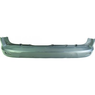 Paraurto posteriore verniciabile per FORD CONNECT dal 2013 al 2018 Codice OEM 2077650