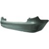 Paraurto posteriore verniciabile SW per SKODA FABIA dal 2007 al 2010