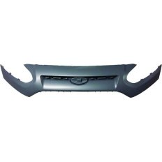 Paraurto anteriore verniciabile superiore per FORD CONNECT dal 2013 al 2018