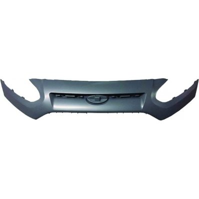Paraurto anteriore verniciabile superiore per FORD CONNECT dal 2013 al 2018 Codice OEM 1897674