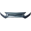 Paraurto anteriore verniciabile superiore per FORD CONNECT dal 2013 al 2018