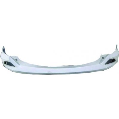 Paraurto posteriore verniciabile superiore per TOYOTA RAV 4 dal 2016 al 2018 Codice OEM 5215942930