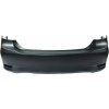 Paraurto posteriore verniciabile SW per TOYOTA AVENSIS dal 2009 al 2012