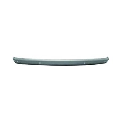 Paraurto anteriore grigio per RENAULT R4 dal 1966 al 1991 Codice OEM 7700653017