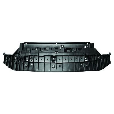 Riparo sottoparaurto anteriore per PEUGEOT 2008 dal 2013 al 2016 Codice OEM 1610145580