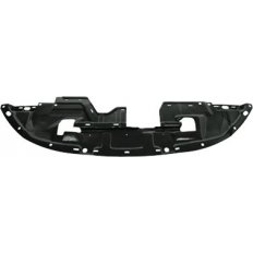 Riparo sottoparaurto anteriore per MITSUBISHI OUTLANDER dal 2010 al 2012