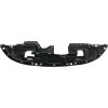 Riparo sottoparaurto anteriore per MITSUBISHI OUTLANDER dal 2010 al 2012
