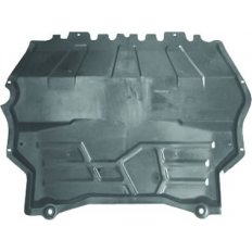 Riparo sottomotore per VOLKSWAGEN TIGUAN dal 2011 al 2016