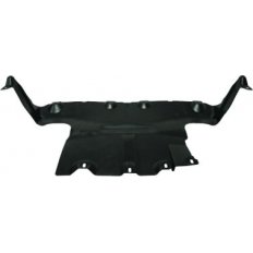 Riparo sottomotore per VOLKSWAGEN TOUAREG dal 2014