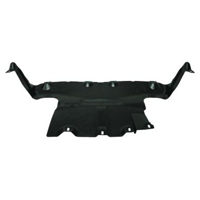 Riparo sottomotore per VOLKSWAGEN TOUAREG dal 2014 Codice OEM 7P0825285