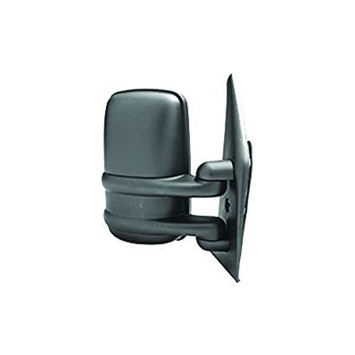 Retrovisore elettrico nero per RENAULT MASTER dal 1997 al 2003 lato destro passeggero Codice OEM 9160704
