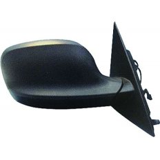 Retrovisore elettrico verniciabile 11-08-12-10 per BMW X3 E83 dal 2006 al 2010 lato destro passeggero