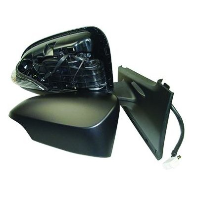 Retrovisore elettrico verniciabile per TOYOTA YARIS dal 2017 lato destro passeggero Codice OEM 879100DB20