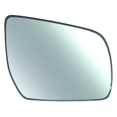 Piastra specchio retrovisore per FORD RANGER dal 2015 lato destro passeggero Codice OEM 1717967