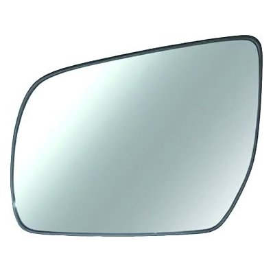 Piastra specchio retrovisore per FORD RANGER dal 2011 al 2015 lato sinistro guidatore Codice OEM 1719250