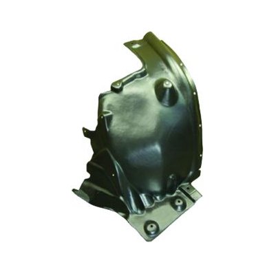 Riparo passaruota anteriore parte posteriore per BMW 2 F22/F23 dal 2013 lato sinistro guidatore Codice OEM 51717241845