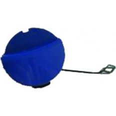 Tappo paraurto posteriore mod. M2 per BMW 2 F22/F23 dal 2013