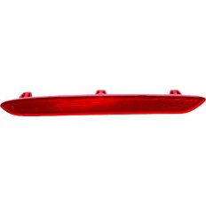 Catadiottro posteriore mod. M2 per BMW 2 F22/F23 dal 2013 lato destro passeggero