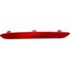 Catadiottro posteriore mod. M2 per BMW 2 F22/F23 dal 2013 lato destro passeggero