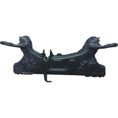 Culla motore per FORD FIESTA MK VI dal 2012 al 2017 Codice OEM 1758710
