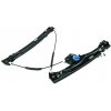 Meccanismo alzacristallo anteriore per BMW 1 F20 dal 2011 al 2015 lato sinistro guidatore