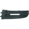 Griglia laterale paraurto per vetture con paraurti alto per VOLKSWAGEN CADDY dal 2004 al 2010 lato sinistro guidatore