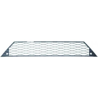 Griglia centrale paraurto per SEAT LEON dal 2013 al 2016 Codice OEM 5F0853667A9B9