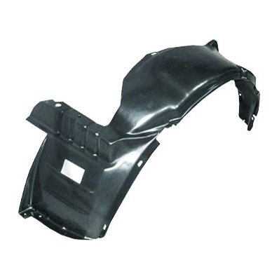 Riparo passaruota anteriore per SUZUKI JIMNY dal 2004 al 2012 lato destro passeggero Codice OEM 7248181A00