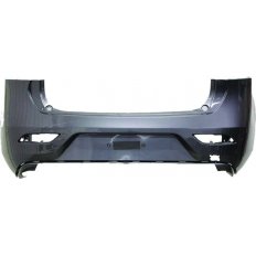 Paraurto posteriore verniciabile per VOLVO V40 dal 2012