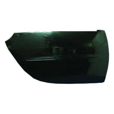 Pannello porta coupé per SMART FORTWO dal 2002 al 2007 lato destro passeggero Codice OEM Q0000505V010C04L00
