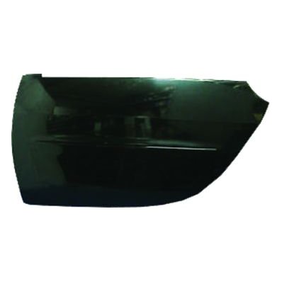 Pannello porta coupé per SMART FORTWO dal 2002 al 2007 lato sinistro guidatore Codice OEM Q0000504V010C04L00