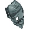Riparo passaruota anteriore parte anteriore per BMW 3 E90 dal 2008 al 2012 lato sinistro guidatore