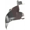 Riparo passaruota anteriore parte anteriore per MERCEDES-BENZ A W168 dal 1997 al 2001 lato sinistro guidatore