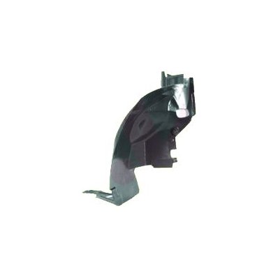 Riparo passaruota anteriore parte posteriore per MERCEDES-BENZ A W168 dal 1997 al 2001 lato destro passeggero Codice OEM A1686988630