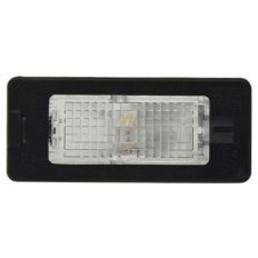 Luce targa per VOLKSWAGEN TOURAN dal 2010 al 2015