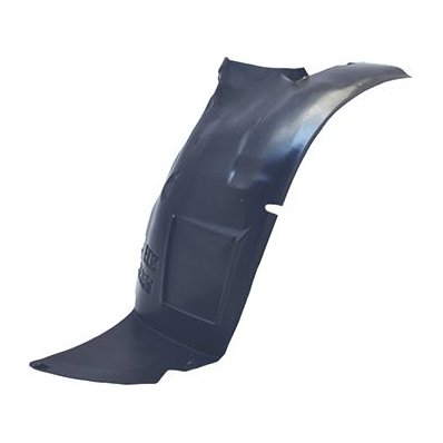 Riparo passaruota anteriore parte anteriore per PEUGEOT 206 dal 1998 al 2009 lato sinistro guidatore Codice OEM 7136CX