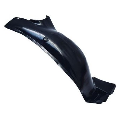 Riparo passaruota anteriore parte posteriore per PEUGEOT 206 dal 1998 al 2009 lato sinistro guidatore Codice OEM 7136J3
