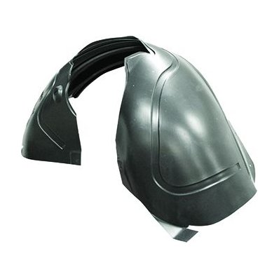 Riparo passaruota anteriore parte posteriore per VOLKSWAGEN GOLF  VI dal 2009 al 2012 lato destro passeggero Codice OEM 5K0805978