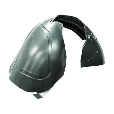 Riparo passaruota anteriore parte posteriore per VOLKSWAGEN GOLF  VI dal 2009 al 2012 lato sinistro guidatore Codice OEM 5K0805977