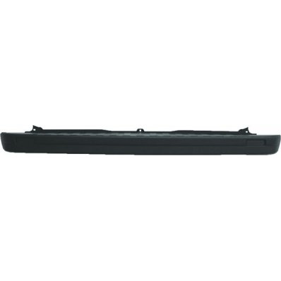 Paraurto posteriore nero per NISSAN NV 300 dal 2016 Codice OEM 4422957