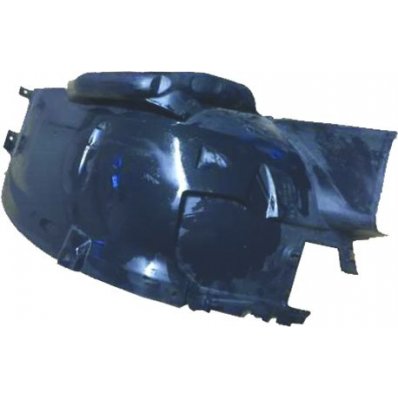 Riparo passaruota anteriore parte anteriore per MERCEDES-BENZ A W169 dal 2004 al 2008 lato destro passeggero Codice OEM A1696903430