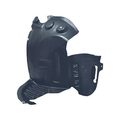 Riparo passaruota anteriore parte anteriore per RENAULT KANGOO dal 1997 al 2003 lato destro passeggero Codice OEM 8200460515